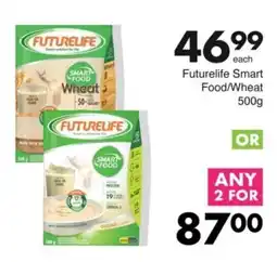 Save Hyper Futurelife Smart Food/ Wheat offer