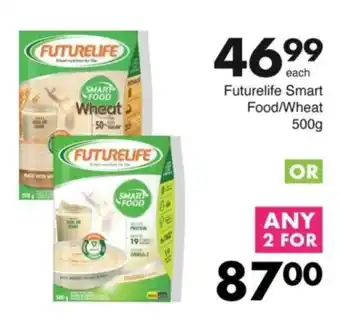 Save Hyper Futurelife Smart Food/ Wheat offer