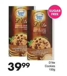 Save Hyper D'lite Cookies offer
