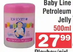 Advance Cash n Carry Baby Line Petroleum Jelly offer