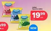 PEP Lekker Liquorice Cables-120g offer