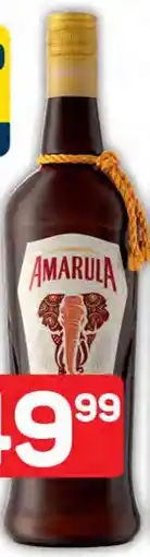 Pick n Pay Amarula Cream Liqueur Assorted offer