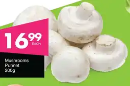Save Hyper Mushrooms Punnet offer