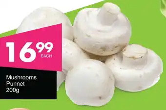 Save Hyper Mushrooms Punnet offer