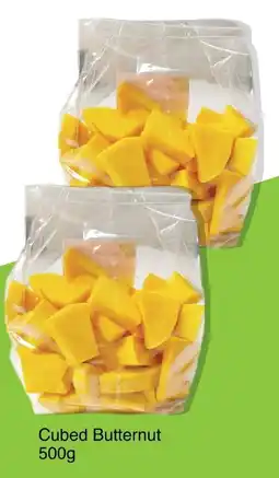 Save Hyper Cubed Butternut offer