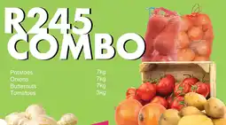 Save Hyper R245 Combo offer