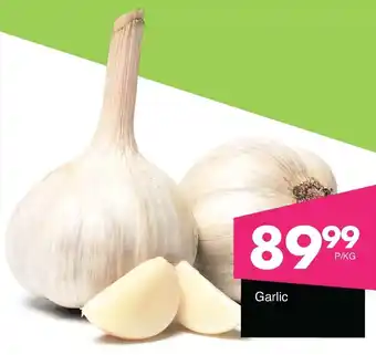 Save Hyper Garlic offer