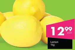 Save Hyper Lemon offer