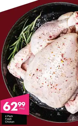 Save Hyper Fresh Chicken offer