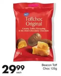 Save Hyper Beacon Toff Choc offer