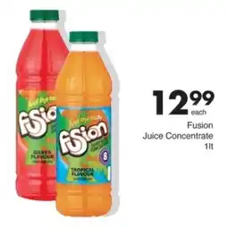 Save Hyper Fusion Juice Concentrate offer