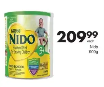 Save Hyper Nestle Nido offer