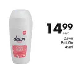 Save Hyper Dawn Roll On offer