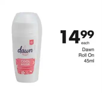 Save Hyper Dawn Roll On offer