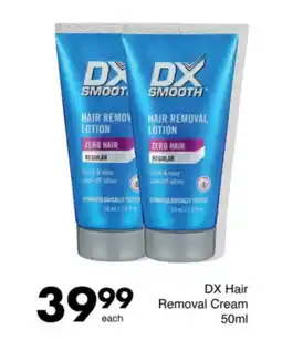 Save Hyper DX Hair Removal Cream offer