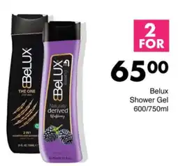 Save Hyper Belux Shower Gel offer