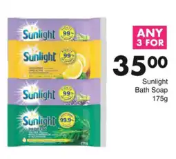 Save Hyper Sunlight Bath Soap offer