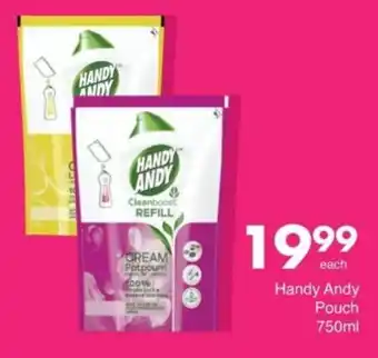 Save Hyper Handy Andy Pouch offer