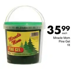 Save Hyper Miracle Mom Pine Gel offer
