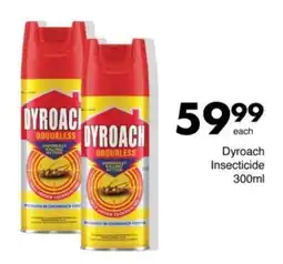 Save Hyper Dyroach Insecticide offer