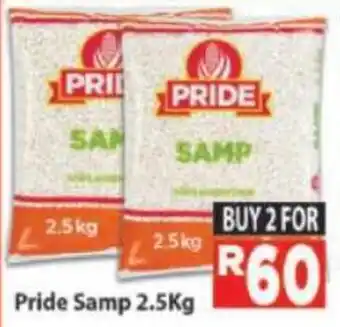 Supa Store Pride Samp offer