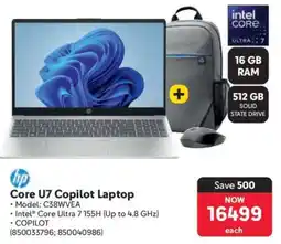 Makro Core U7 Copilot Laptop offer