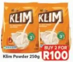 Supa Store Klim Powder offer