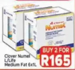 Supa Store Clover Numel L/Life Medium Fat offer