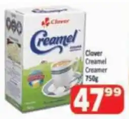Supa Store Clover Creamel Creamer offer