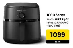 Makro Philips 1000 Series Air Fryer offer