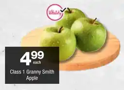 Checkers Class 1 Granny Smith Apple offer