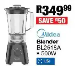 OK Furniture Midea Blender offer