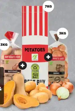 OK Foods Combo Deal offer