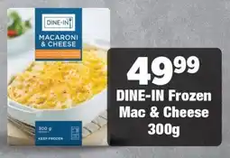 OK Foods DINE-IN Frozen Mac & Cheese offer