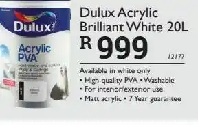 Acrylic paints