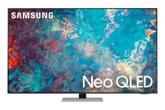 Incredible Connection Samsung 65-inch Smart Neo QLED TV-65QN85A offer