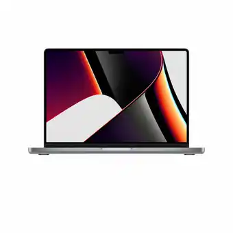 Incredible Connection Apple MacBook Pro 14 M1 Pro 8C CPU 16GB 512GB 14C GPU Space Grey offer
