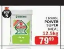 KitKat Cash and Carry Power Super Meal 12.5kg offer