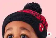 PEP Disney Baby Boys Character Beanies From (One Size)-Each offer
