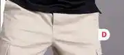 PEP Older Boys Pants (7-14 Years)-Each offer