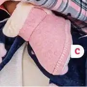 PEP Women's Slippers Sizes 3-8 (Priced From) offer