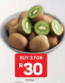 Pick n Pay PnP Kiwi offer