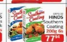 KitKat Cash and Carry Hinds Southern Coating 200g 6s offer
