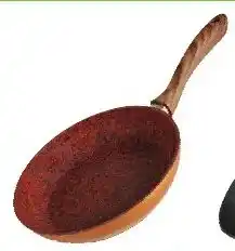 Makro Bennett Read 24cm Copper & Rock Non-Stick Frying Pan offer