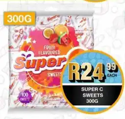 Take 'n Pay Super c weets offer