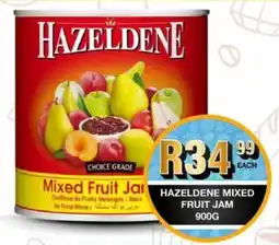 Take 'n Pay Hazeldene Mixed Fruit Jam offer