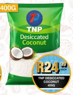 Take 'n Pay TNP Desiccated Coconut offer