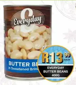 Take 'n Pay Everyday butter beans offer