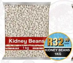 Take 'n Pay Kidney Beans offer