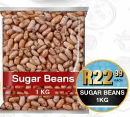 Take 'n Pay Sugar Beans offer